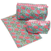 elie-beaumont-serendipity-cosmetic-case-set---peony-bluepink-34386905