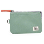 roka-carnaby-small-recycled-canvas-wallet---frost-green-34460699