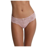Skarlett Blue Captivate Lace bikini figi - Romance Pink