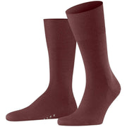 falke-airport-socks---cayenne-red-34456848