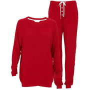 cyberjammies-blaze-slouch-jersey-pyjama-set---red-34514495