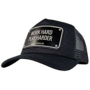 john-hatter-work-hard-play-harder-rubber-trucker-cap---black-34452959