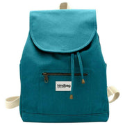 Plecak Hindbag Eliot - paw niebieski