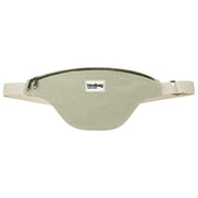 Torba biodrowa Olivia - Clay Green