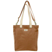 Torba na ramię Paul Tote Bag - Cynamonowy Brąz