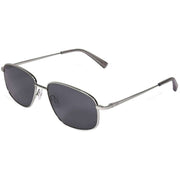 MessyWeekend Laurence Sunglasses - Silver