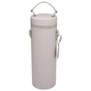 Torba na butelkę szampana Stackers - taupe