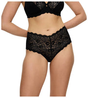 Majtki Triumph Amourette Maxi – czarne