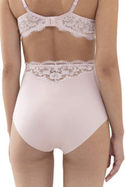 Mey Amazing High Waisted Pants - Blossom nago