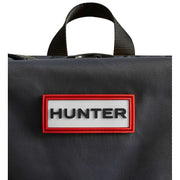hunter-nylon-mini-topclip-backpack---navy-34312056