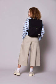 Plecak Hindbag Gustave - czarny