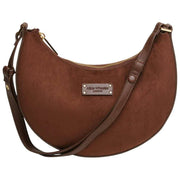 torba-na ramię alice-wheeler-london-kensington---czekoladowo-zamszowa-35944494