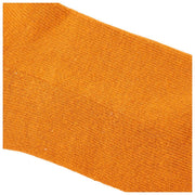 Skarpety Roka Windsor Solid Crew - Burnt Orange