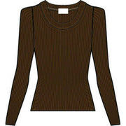 falke-merino-ultrafine-crew-neck-sweater---maroon-brown-34331411