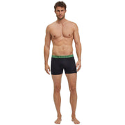 falke-daily-comfort-2-pack-boxer-brief---greenblack-34390417