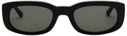 Okulary do czytania MessyWeekend Leon Blue Light Sun - Green Night