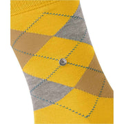 burlington-manchester-socks---yellowgrey-34329497