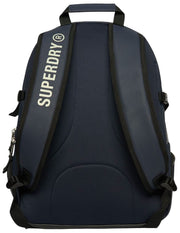 Plecak Superdry & Co Tarp – granatowy