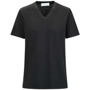 falke-lyocell-blend-v-neck-t-shirt---black-34331730