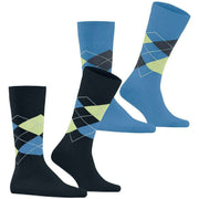 burlington-everyday-2-pack-socks---bluenavygreen-34329631