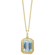 elements-gold-elongated-octagon-aquamarine-9ct-gold-pendant---goldblue-35461215