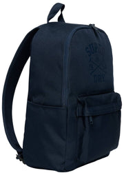 Plecak Superdry & Co Heritage – granatowy Eclipse