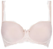 Mey Amazing dystans Half Cup Bra - Blossom nago