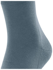 Skarpetki Falke Run – Monument Blue