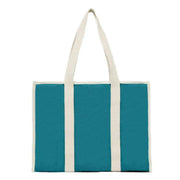 hindbag-oscar-tote-bag---peacock-blue-34476984