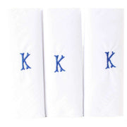 david-van-hagen-k-initial-3-pack-handkerchief---whiteblue-33688666