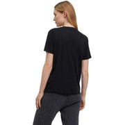 falke-lyocell-blend-crew-neck-t-shirt---black-34331720