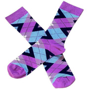 bassin-and-brown-argyle-socks---purplelilaclight-blue-35060304