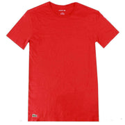 lacoste-crew-neck-slim-fit-cotton-3-pack-t-shirts---navyredsilver-chine-grey-34332563