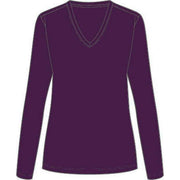 falke-pima-jersey-v-neck-long-sleeve-shirt---ultraviolet-purple-34331716