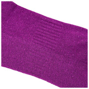 Skarpety Roka Wimbledon Crew - Mulberry Purple