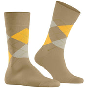 burlington-king-socks---beigeyellow-34329518