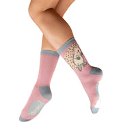 powder-skating-hedgehog-glitter-ankle-socks---pink-34480447