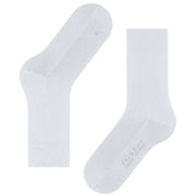 Falke Sensitive New York Socks - White