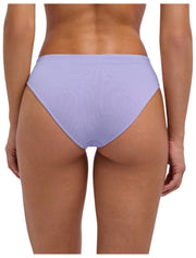 Bezszwowe figi Falke Daily – Lavendust Lilac