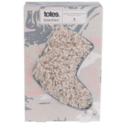 totes-toasties-faux-fur-bootie-slipper-socks---cream-34518417