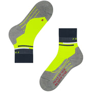 falke-ru-compression-stabilizing-running-socks---lightning-green-34458472