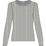 falke-pure-cashmere-crew-neck-sweater---heather-grey-34331442