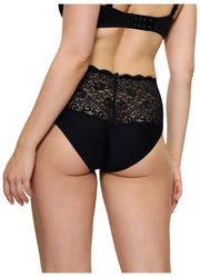 Majtki Triumph Amourette Maxi – czarne