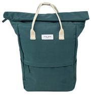 Kind Bag London Hackney duży plecak - Moss Green