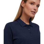 falke-pima-pique-boxy-polo-shirt---space-blue-34331606