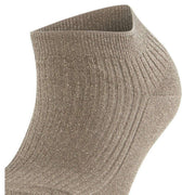 falke-shiny-rib-sneaker-socks---terra-brown-35838991
