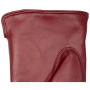 dents-maria-touchscreen-leather-gloves---claret-burgundy-34479907