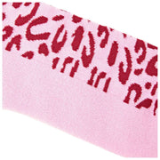 Skarpetki do kostki Roka Wembley - Vintage Ruby Organic Pink
