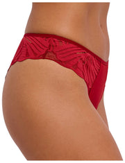 Stringi Falke Delicate Touch - Ventimiglia Red