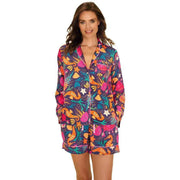 powder-seashore-friends-super-soft-pyjamas---purplemulti-colour-34326606